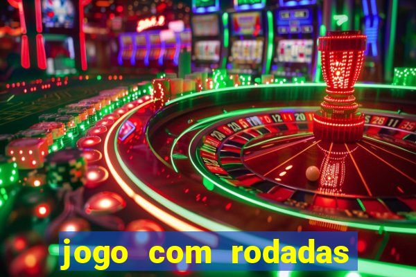 jogo com rodadas gratis sem deposito